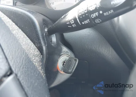 2005 Toyota Rav4 из США, поврежденный, VIN JTEHD20V850050436